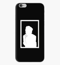 Matty. iPhone Case