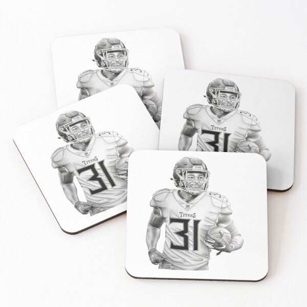 Item preview, Ballhawk Byard designed and sold by Michael Sillandy.