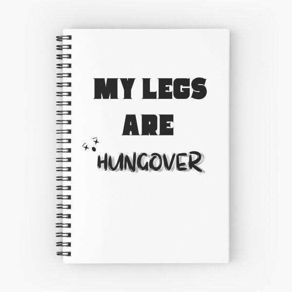 Item preview, Hungover designed and sold by Imakeyouhappy.