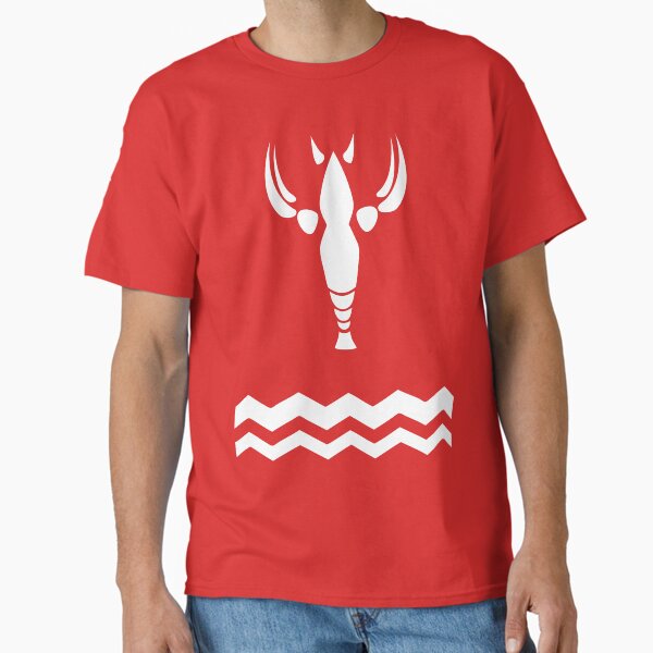 Item preview, Wind Waker Island Lobster Pajamas designed and sold by AnalogDesigns.