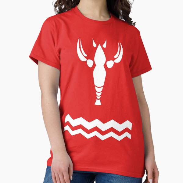 Item preview, Wind Waker Island Lobster Pajamas designed and sold by AnalogDesigns.
