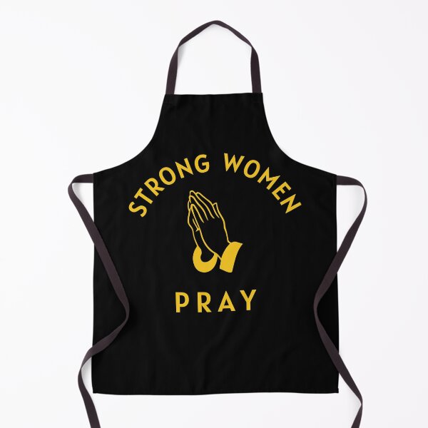 Item preview, Strong Women Pray.! designed and sold by imaargo.