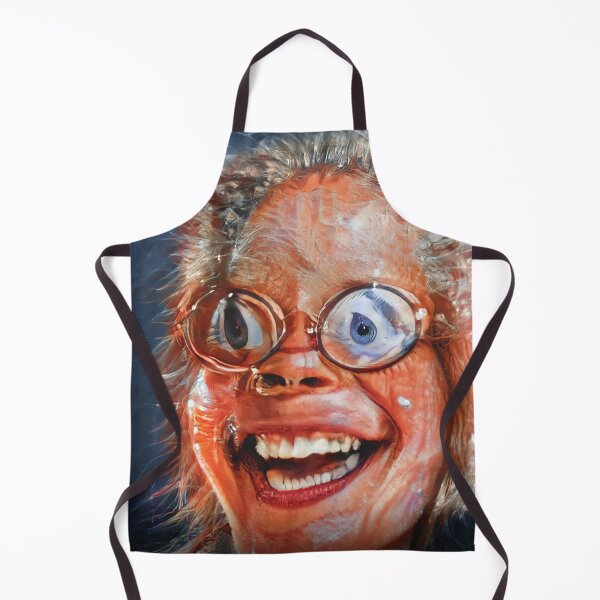 Item preview, Popsurrealism Lowbrow Art Boca sonriente designed and sold by ZenCloak.
