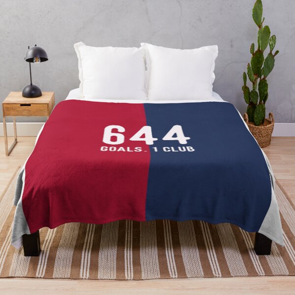 Item preview, 644 GOALS ONE CLUB The best player to score the most goals  designed and sold by FLASHOP.