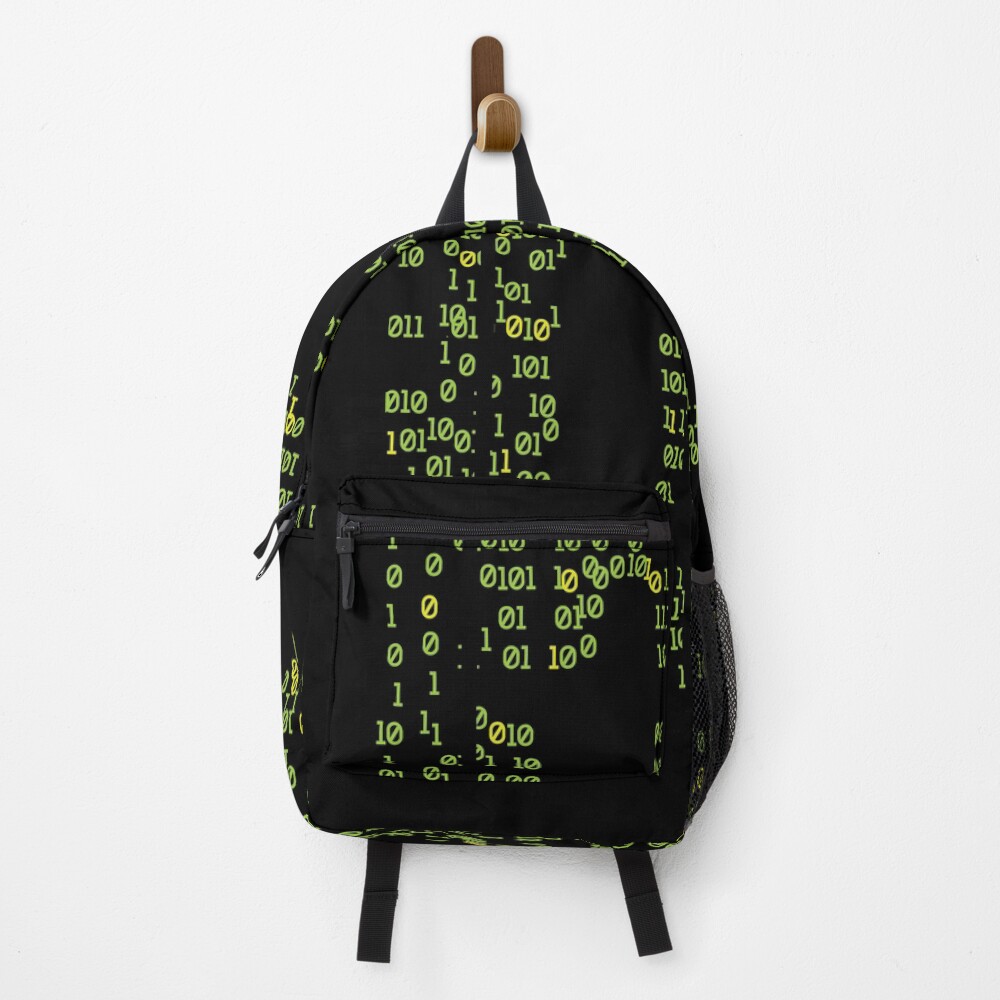 Item preview, Backpack designed and sold by LRCollections.