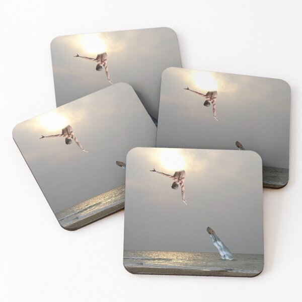 Item preview, Ballet Dancer Body Split  designed and sold by Petra Rosa.