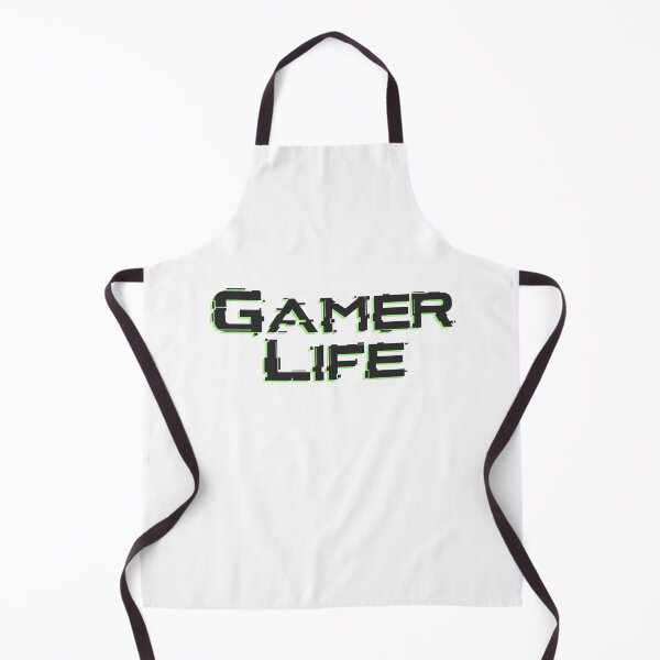 Item preview, Gamer Life designed and sold by averiillustrate.