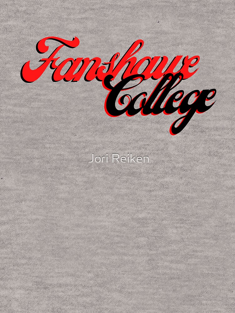 Fanshawe hoodie on sale