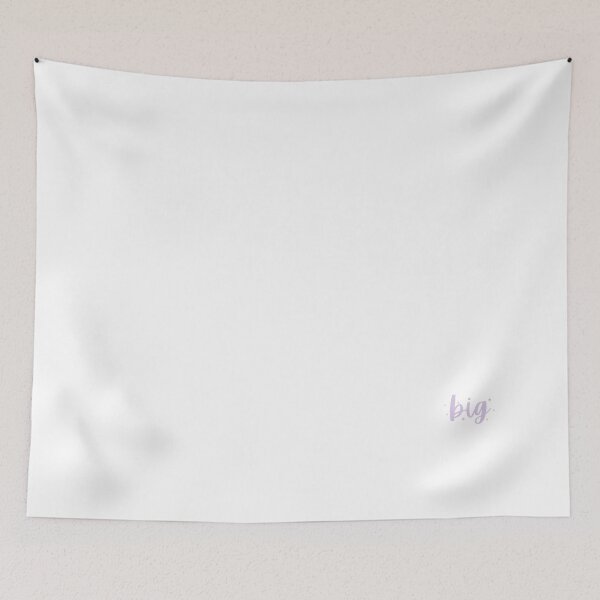 Item preview, "Big" Matching Big, Little and Grand Purple Stars designed and sold by lettersbymich.