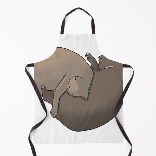Item preview, Snuggling cats designed and sold by YourPoorTraits.
