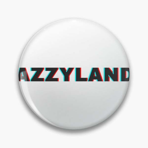 Item preview, Azzyland Glitch designed and sold by mouad naouiri.