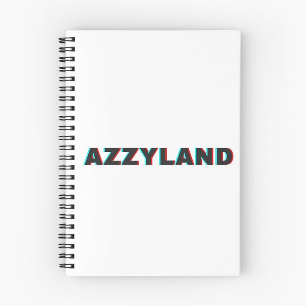 Item preview, Azzyland Glitch designed and sold by mouad naouiri.