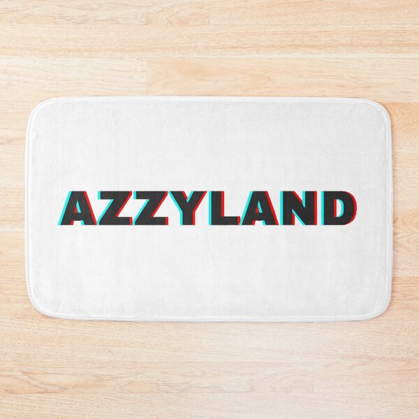 Item preview, Azzyland Glitch designed and sold by mouad naouiri.