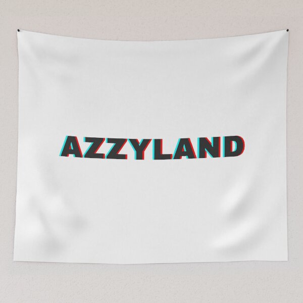 Item preview, Azzyland Glitch designed and sold by mouad naouiri.