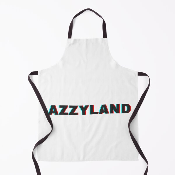 Item preview, Azzyland Glitch designed and sold by mouad naouiri.