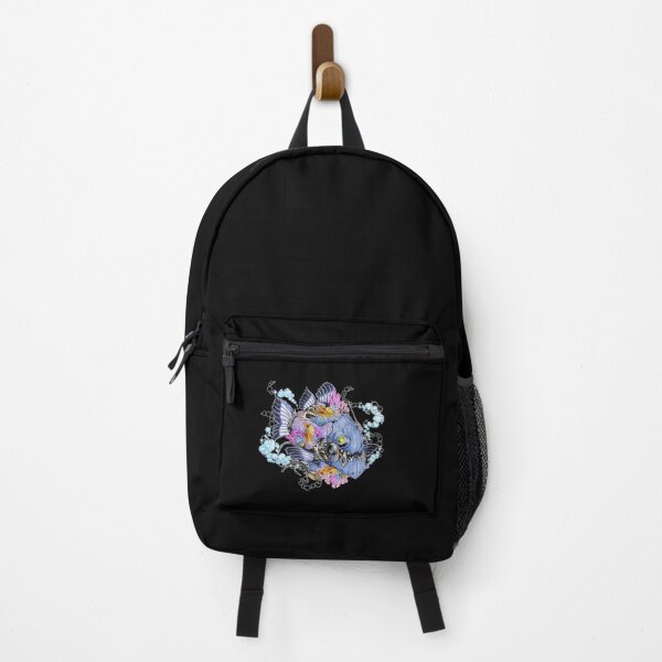 Item preview, Cyborg coral fish designed and sold by GS-artworks.