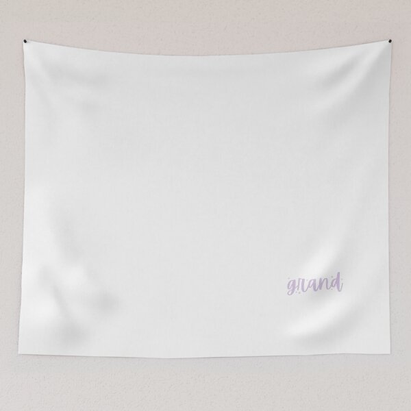 Item preview, "Grand" Matching Big, Little and Grand Purple Stars designed and sold by lettersbymich.