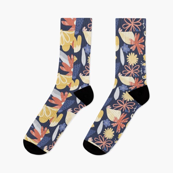 Item preview, Floral Patterns designed and sold by sketchypages.