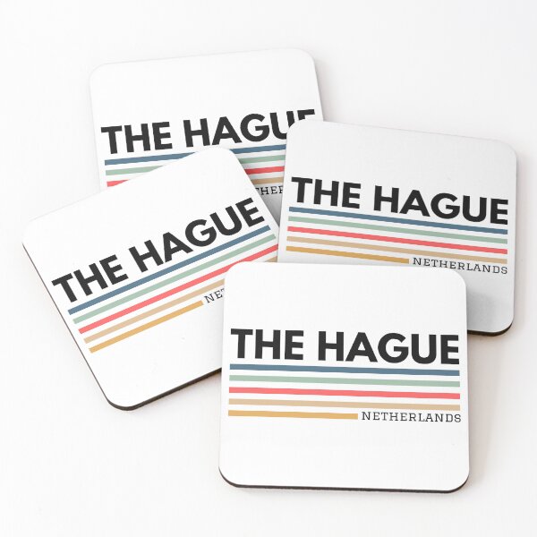 Item preview, The Hague Netherlands designed and sold by Taumaturgo.