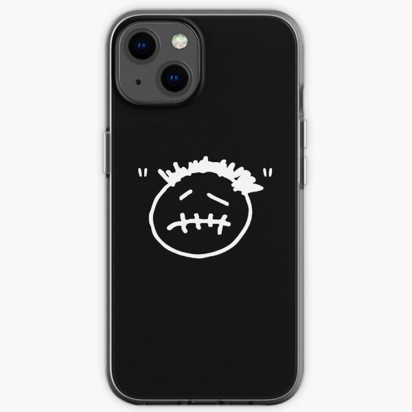 Travis scott iPhone Soft Case