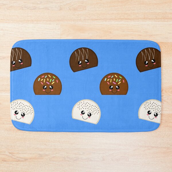 Item preview, Chocolate Truffle, Kawaii Chocolate,  designed and sold by Midsummer1942.