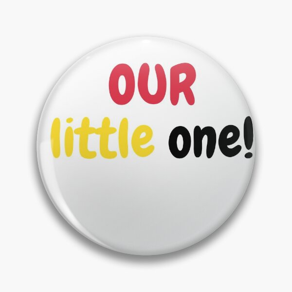 Item preview, Our little one designed and sold by julset.