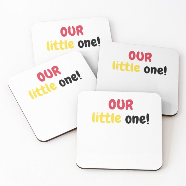Item preview, Our little one designed and sold by julset.
