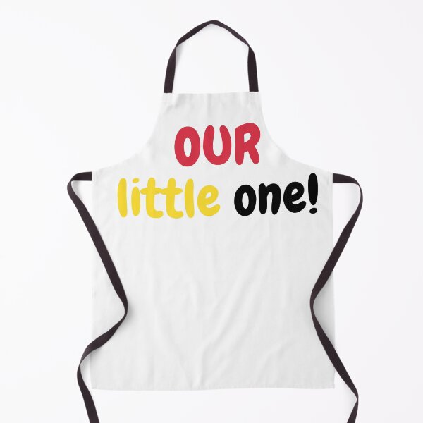 Item preview, Our little one designed and sold by julset.