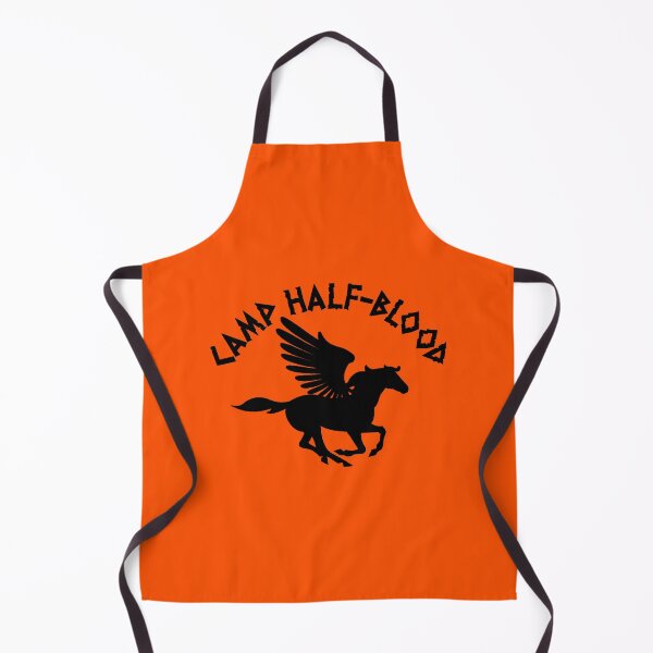 Item preview, Camp Half Blood Long Island Sound #007 designed and sold by SalahBlt.