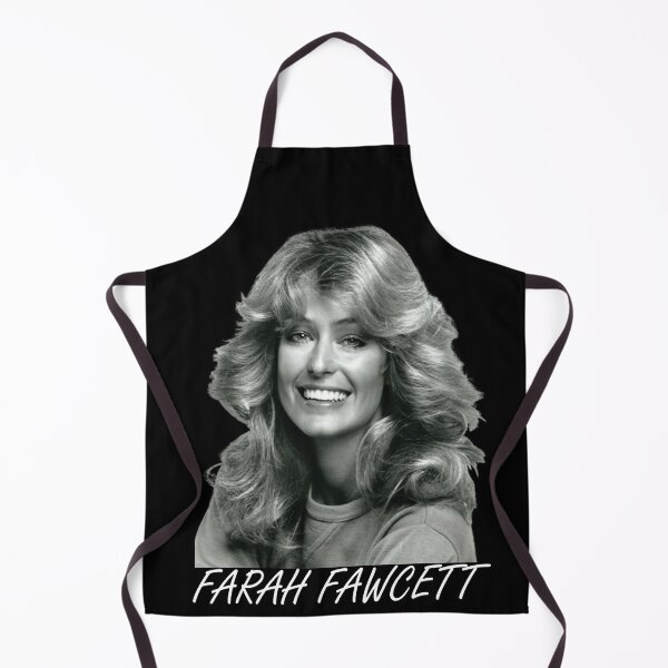 Artikelvorschau, Farah Fawcett design entworfen und verkauft von Maystro-design.