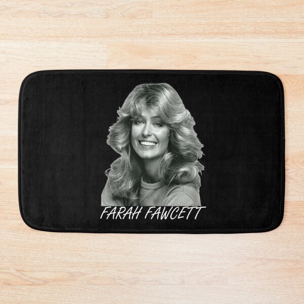 Item preview, Farah Fawcett design designed and sold by Maystro-design.