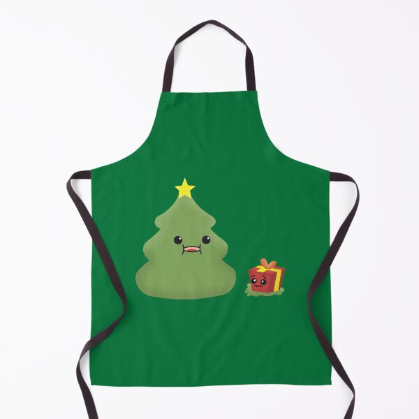 Item preview, Puking Christmas Tree designed and sold by MicRoWoRldS.