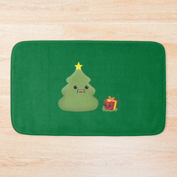 Item preview, Puking Christmas Tree designed and sold by MicRoWoRldS.