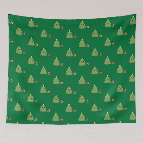 Item preview, Puking Christmas Tree designed and sold by MicRoWoRldS.