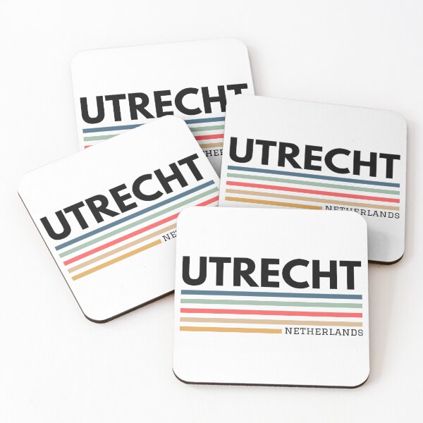 Item preview, Utrecht Netherlands designed and sold by Taumaturgo.