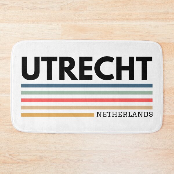Item preview, Utrecht Netherlands designed and sold by Taumaturgo.