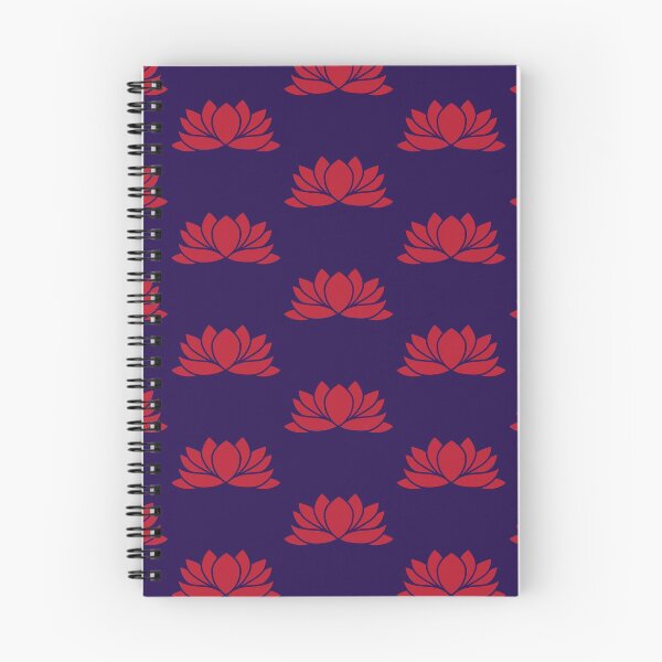 Item preview, Red Lotus Flower designed and sold by BitsndPieces.