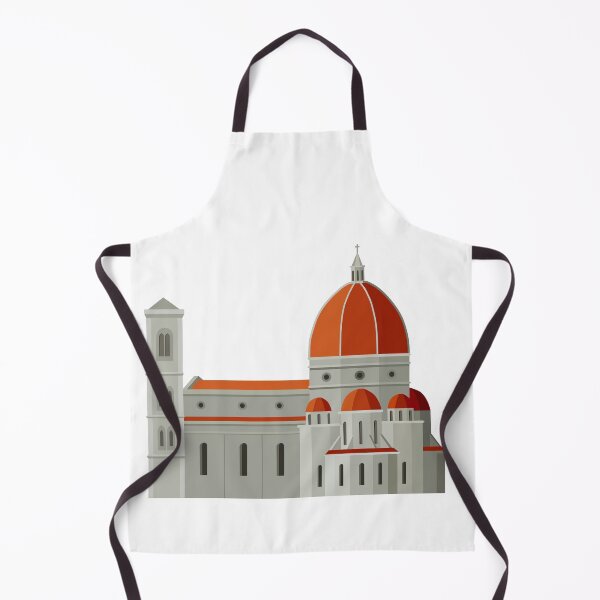 Item preview, Duomo in Florence designed and sold by jlmartelli.