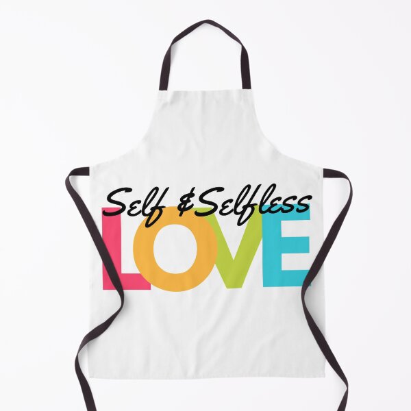 Item preview, Self & Selfless Love designed and sold by HippyHappyHoppy.