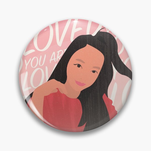 Item preview, HARA - You Are Loved designed and sold by IdolisedKpop.