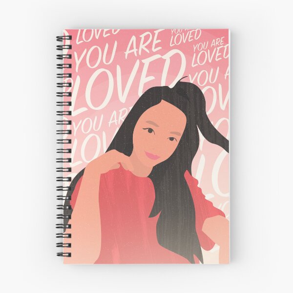 Item preview, HARA - You Are Loved designed and sold by IdolisedKpop.