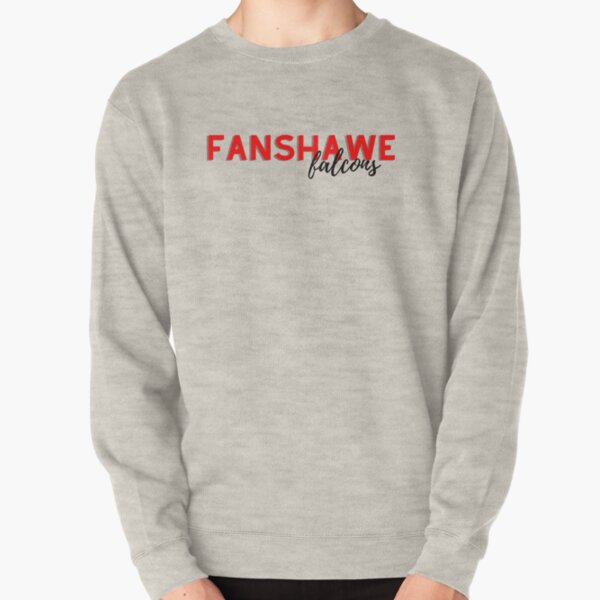 Fanshawe hoodie outlet