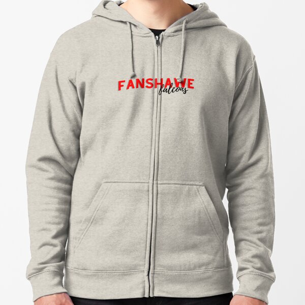 Fanshawe hoodie hotsell