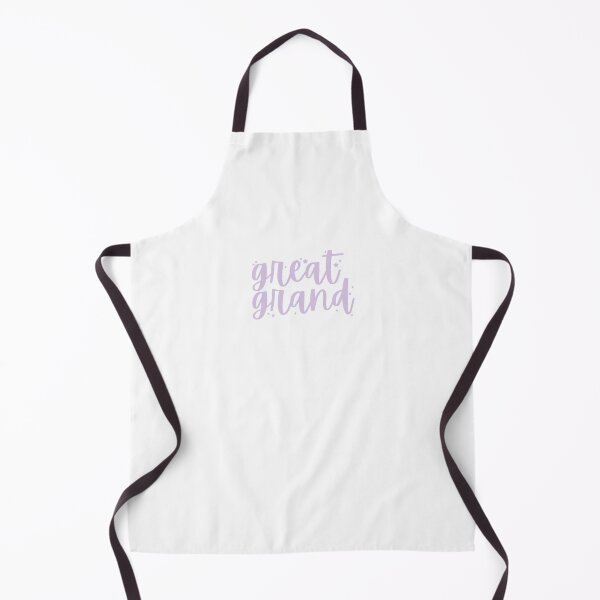 Item preview, "Great Grand" Matching Big, Little and Grand Purple Stars designed and sold by lettersbymich.