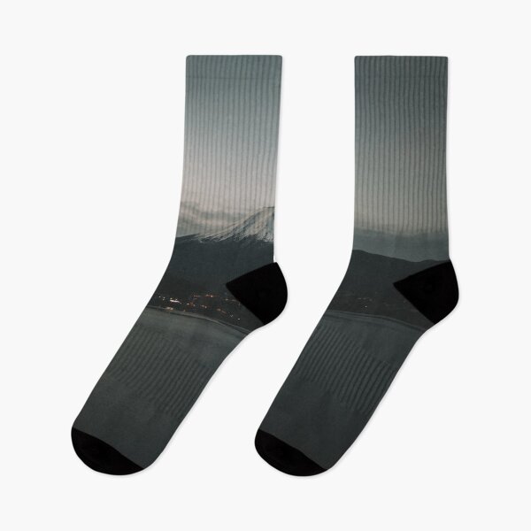 Item preview, Mount Fuji, Fujinomiya, Japan designed and sold by Omeris.