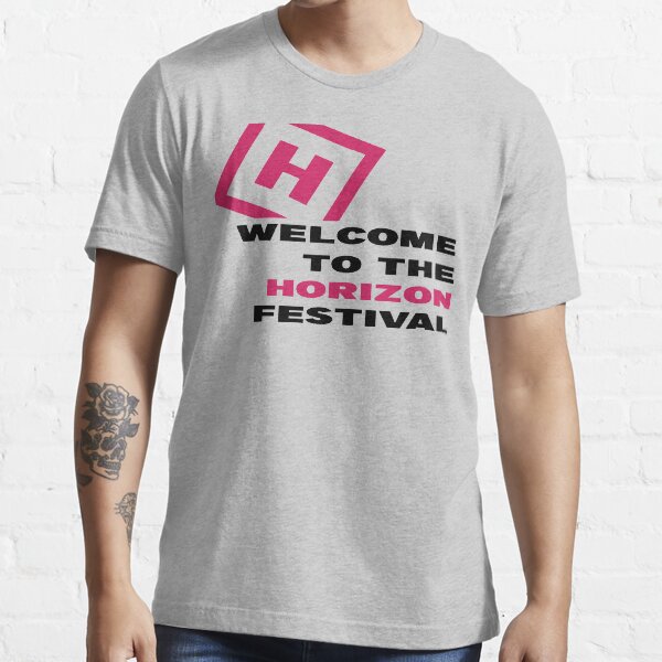 forza horizon 4 shirt