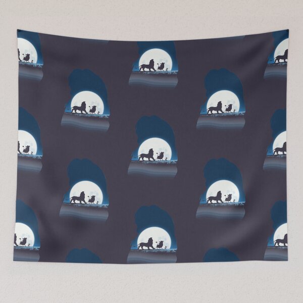 Item preview, Hakuna Dreams designed and sold by KikkoHiro.