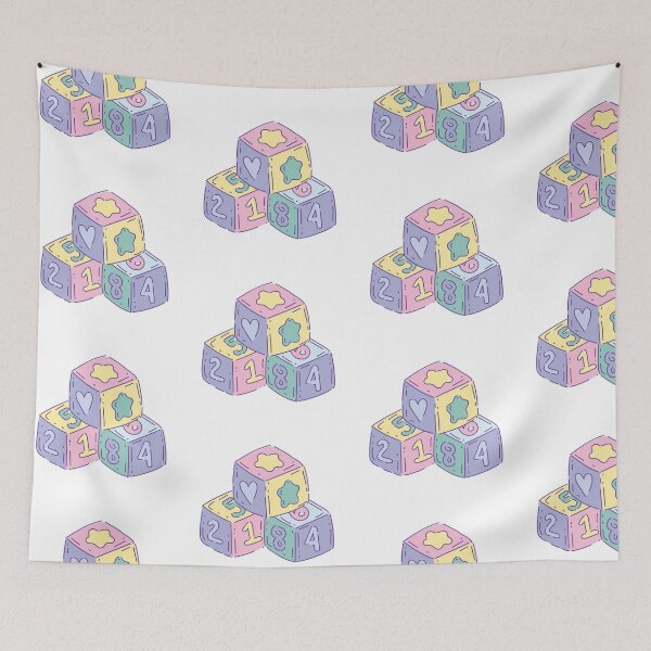 Item preview, baby toys designed and sold by venus-ian.