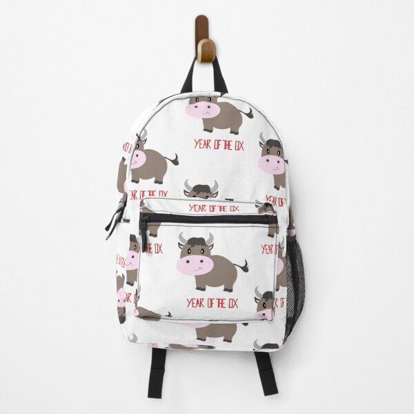 Item preview, Year of the Ox designed and sold by Orchyd.