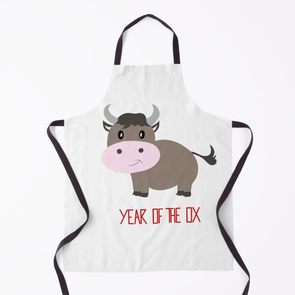 Item preview, Year of the Ox designed and sold by Orchyd.